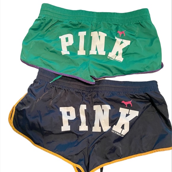 Victoria Secret - PINK - Shorts - Picture 2 of 4